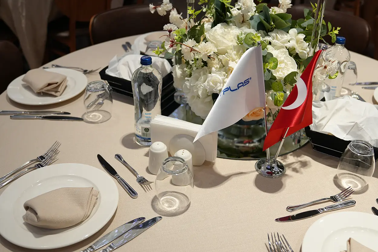 Organizasyon Hazırlık